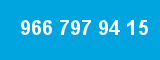 966 797 94 15